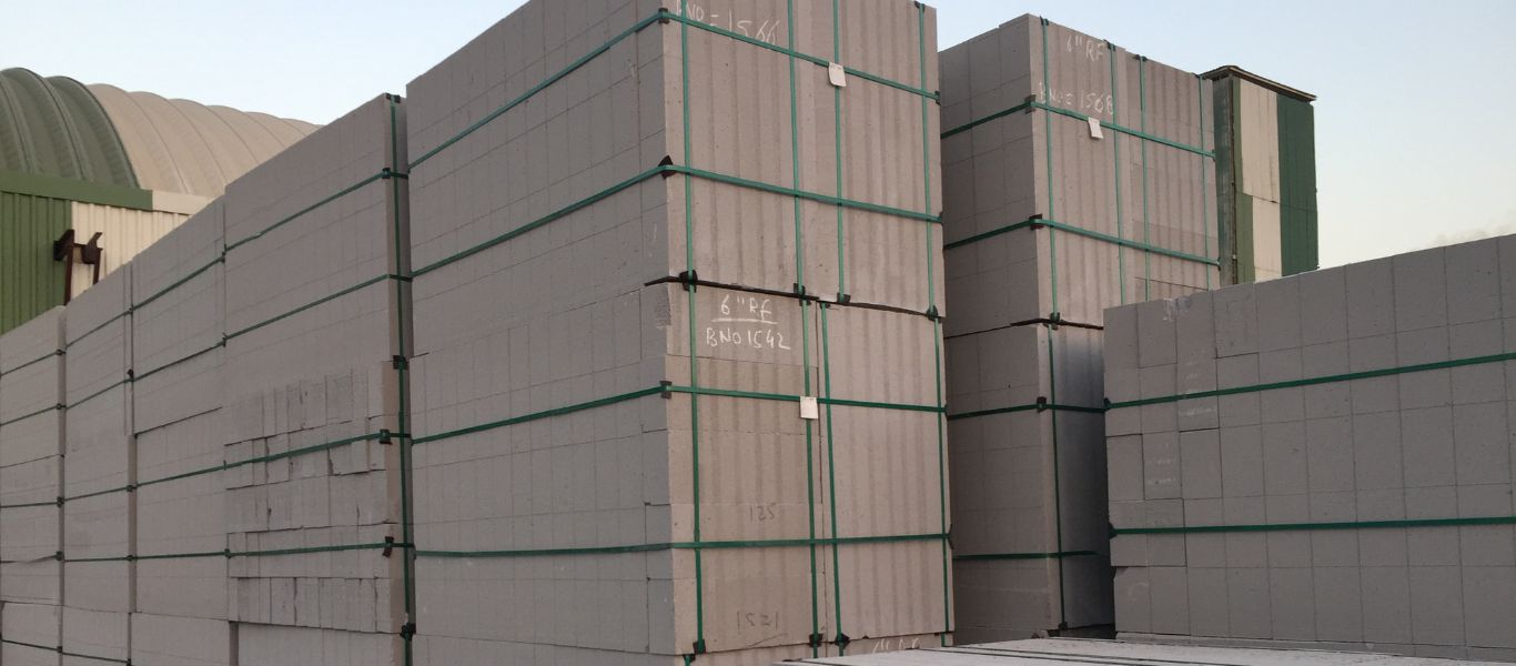 Durable Construction Materials - Shivam Madurai